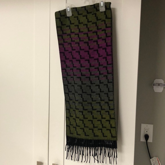 Cashmink super soft winter scarf - Picture 1 of 6